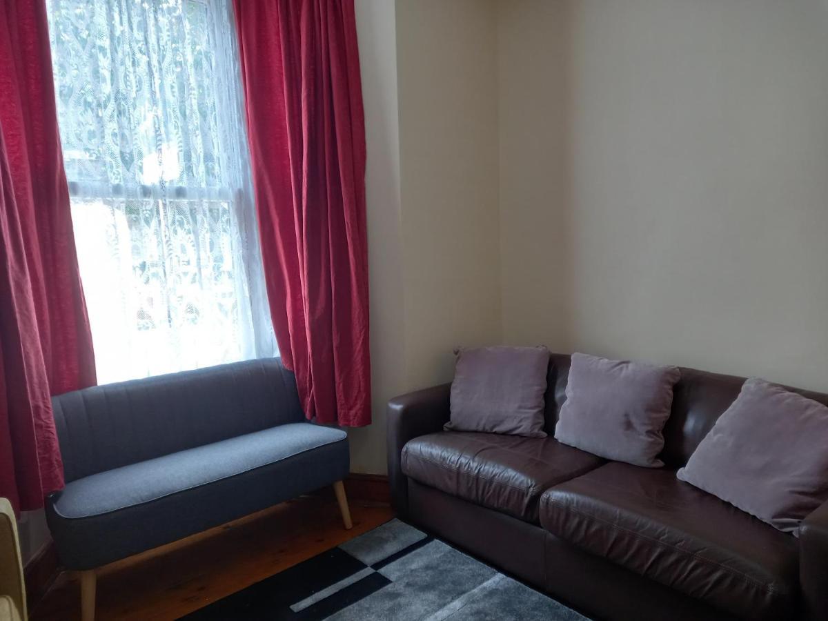 Bubblesbnb- 4 Bedroom House Vakantiehuis Londen