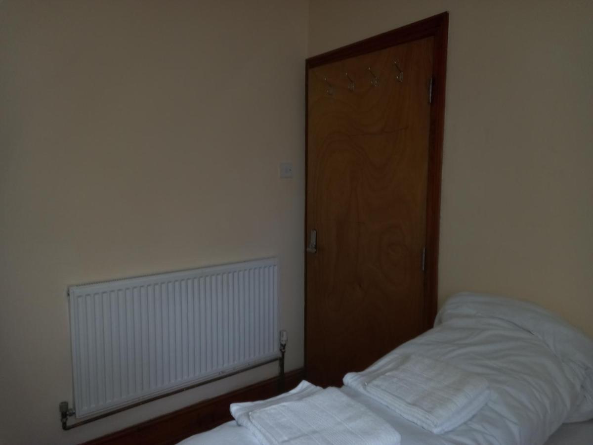Bubblesbnb- 4 Bedroom House Сasa de vacaciones Londres