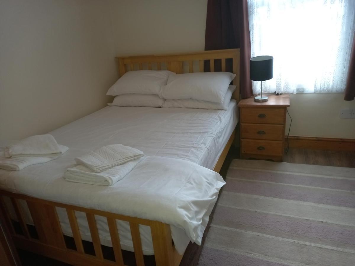 Сasa de vacaciones Bubblesbnb- 4 Bedroom House *