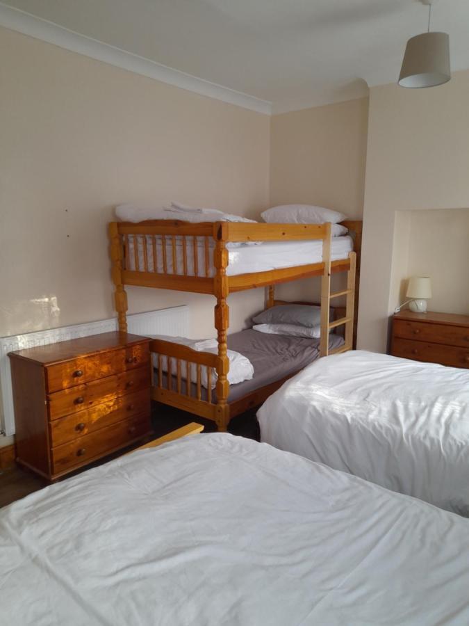 Bubblesbnb- 4 Bedroom House Сasa de vacaciones *