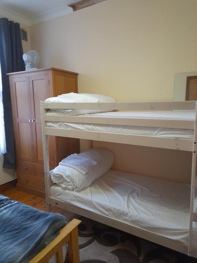 Bubblesbnb- 4 Bedroom House Сasa de vacaciones Londres