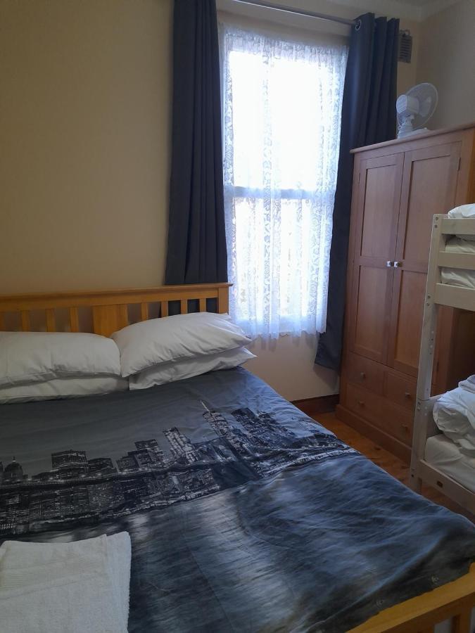 Bubblesbnb- 4 Bedroom House Сasa de vacaciones